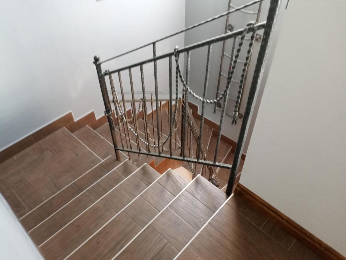 Domek Gniewoszowka Rymanów Exteriör bild