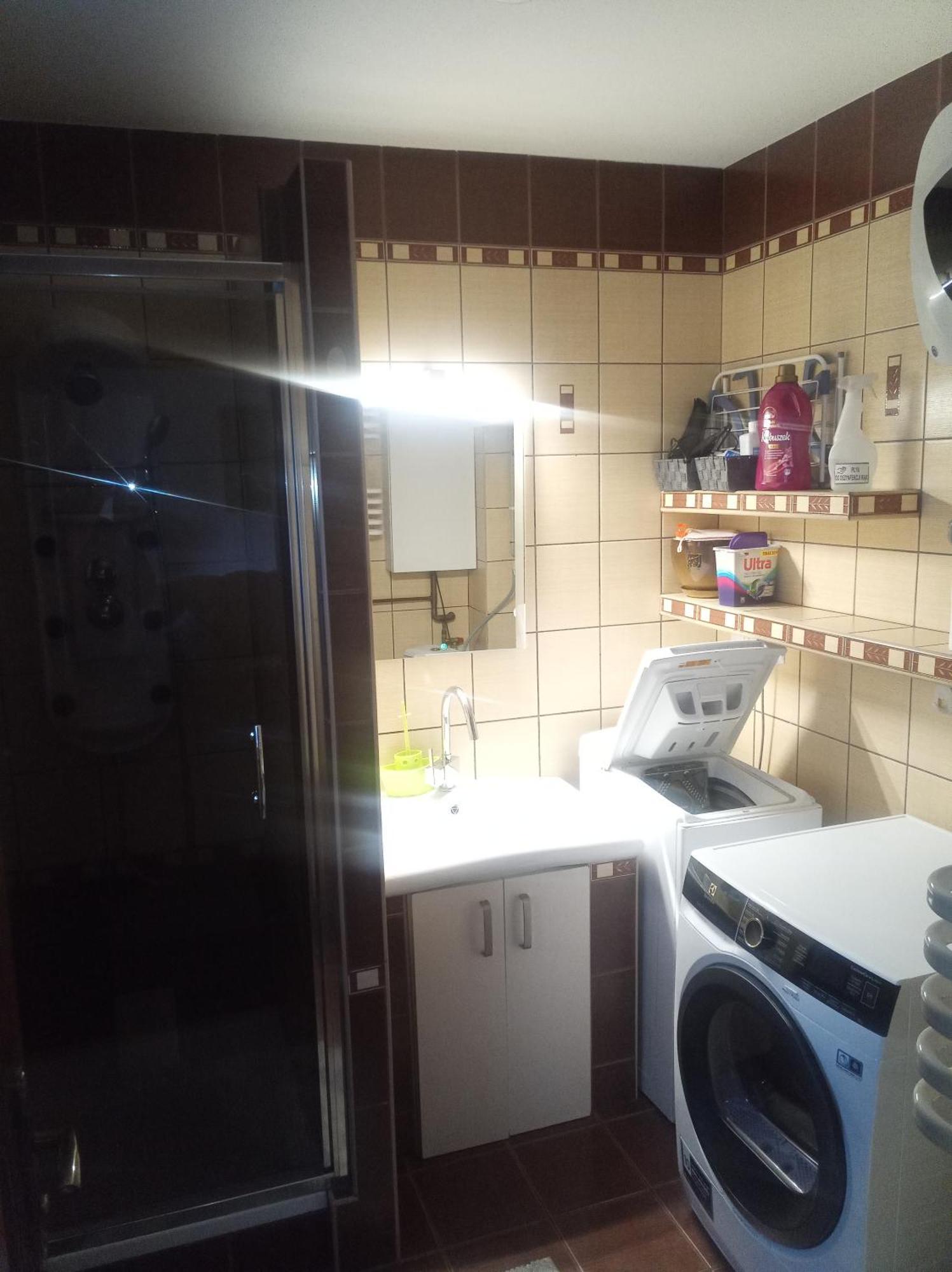 Domek Gniewoszowka Rymanów Exteriör bild